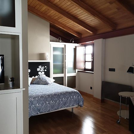 Apt Villa Cudillero Exteriör bild
