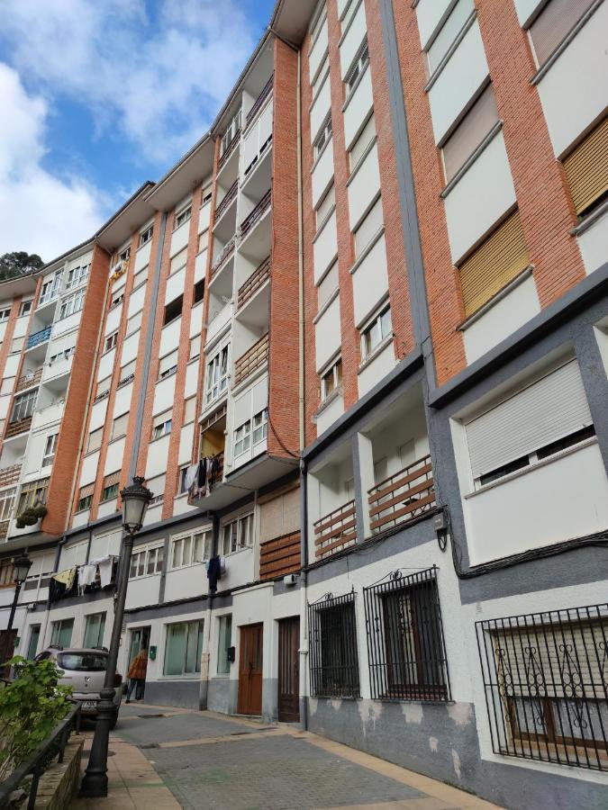 Apt Villa Cudillero Exteriör bild