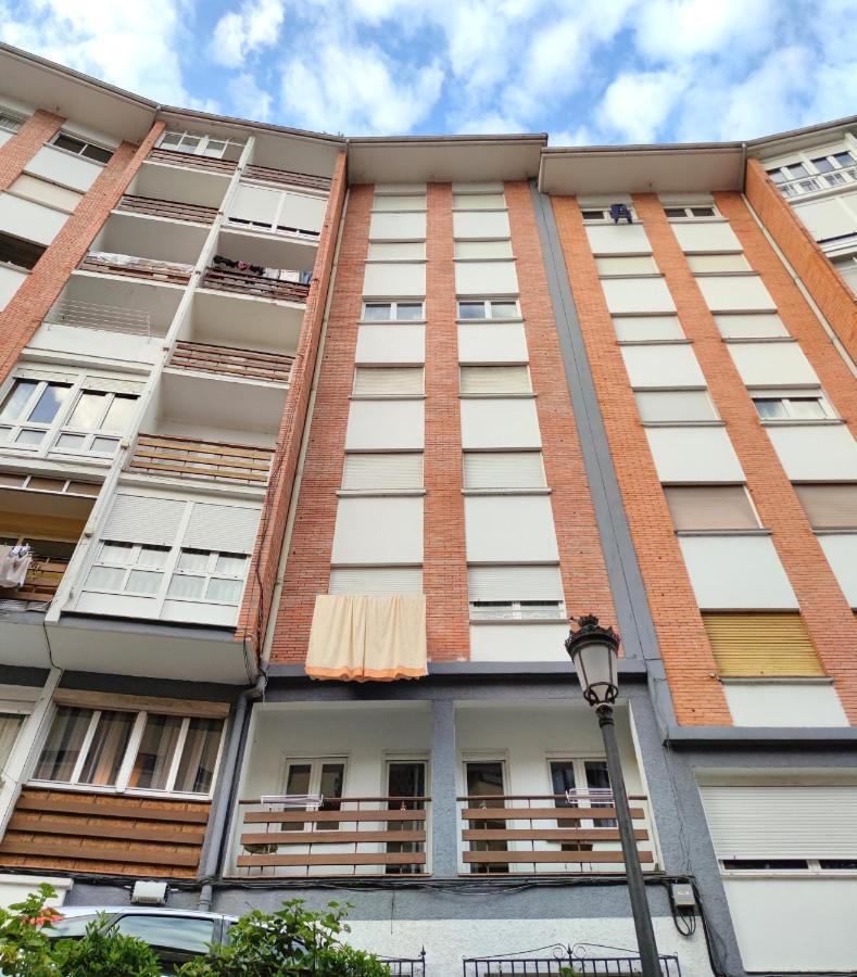 Apt Villa Cudillero Exteriör bild