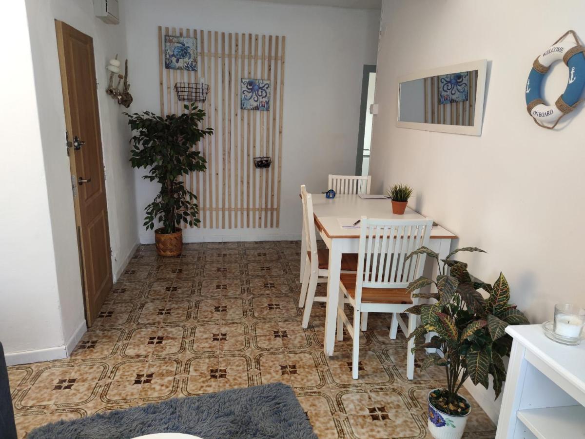 Apt Villa Cudillero Exteriör bild