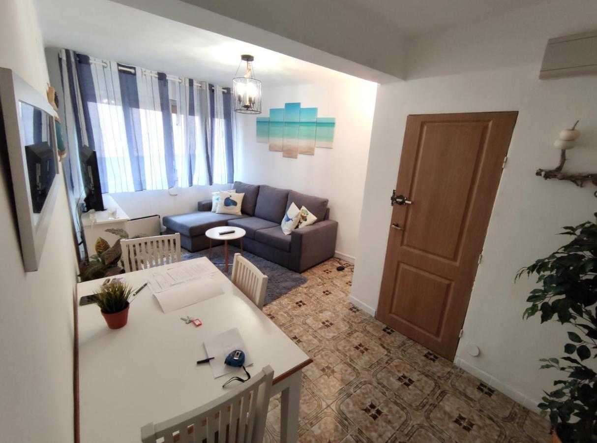 Apt Villa Cudillero Exteriör bild