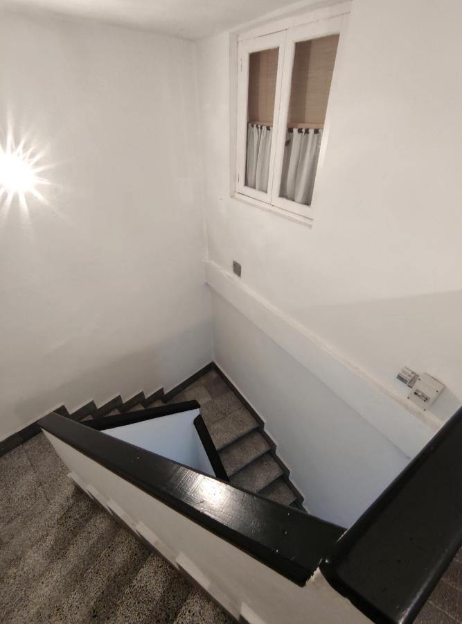 Apt Villa Cudillero Exteriör bild