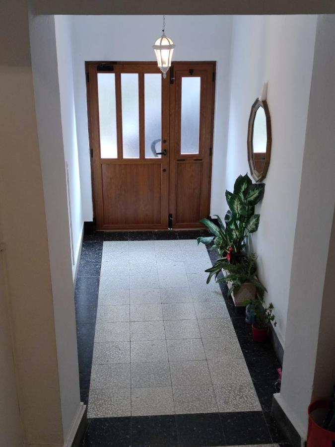 Apt Villa Cudillero Exteriör bild