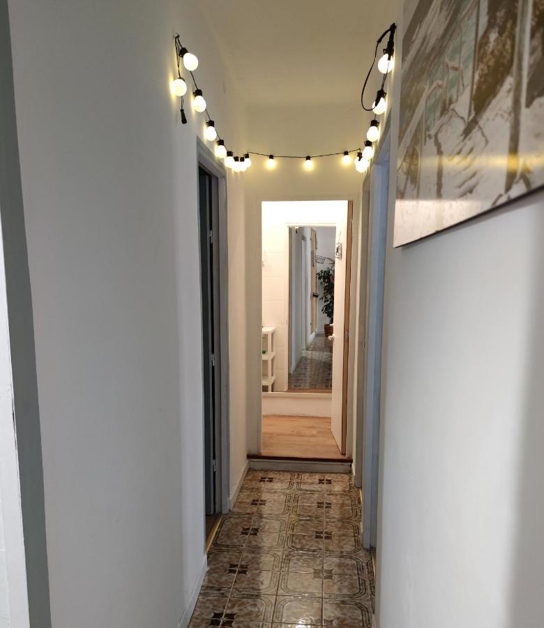 Apt Villa Cudillero Exteriör bild