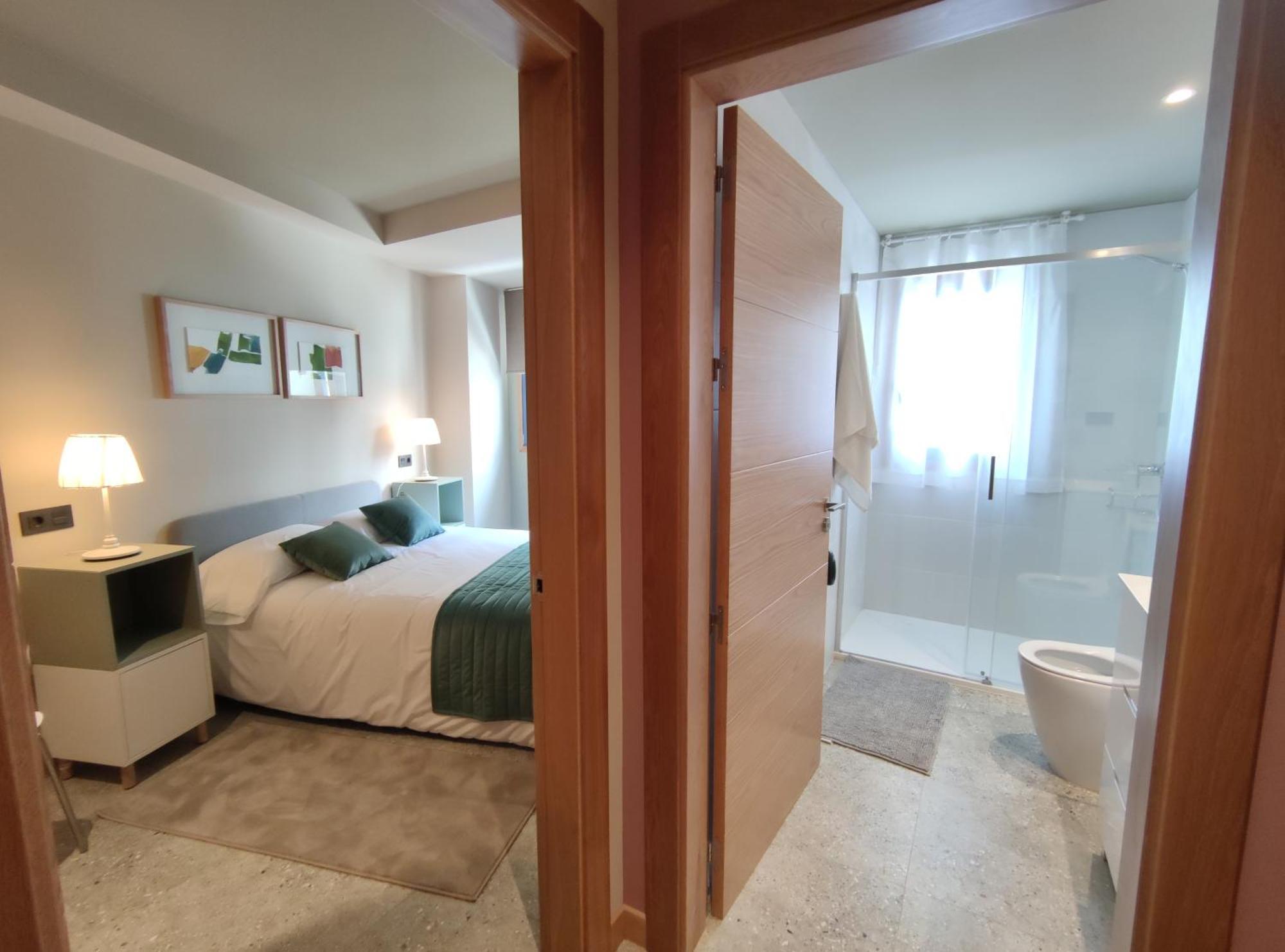 Apt Villa Cudillero Exteriör bild