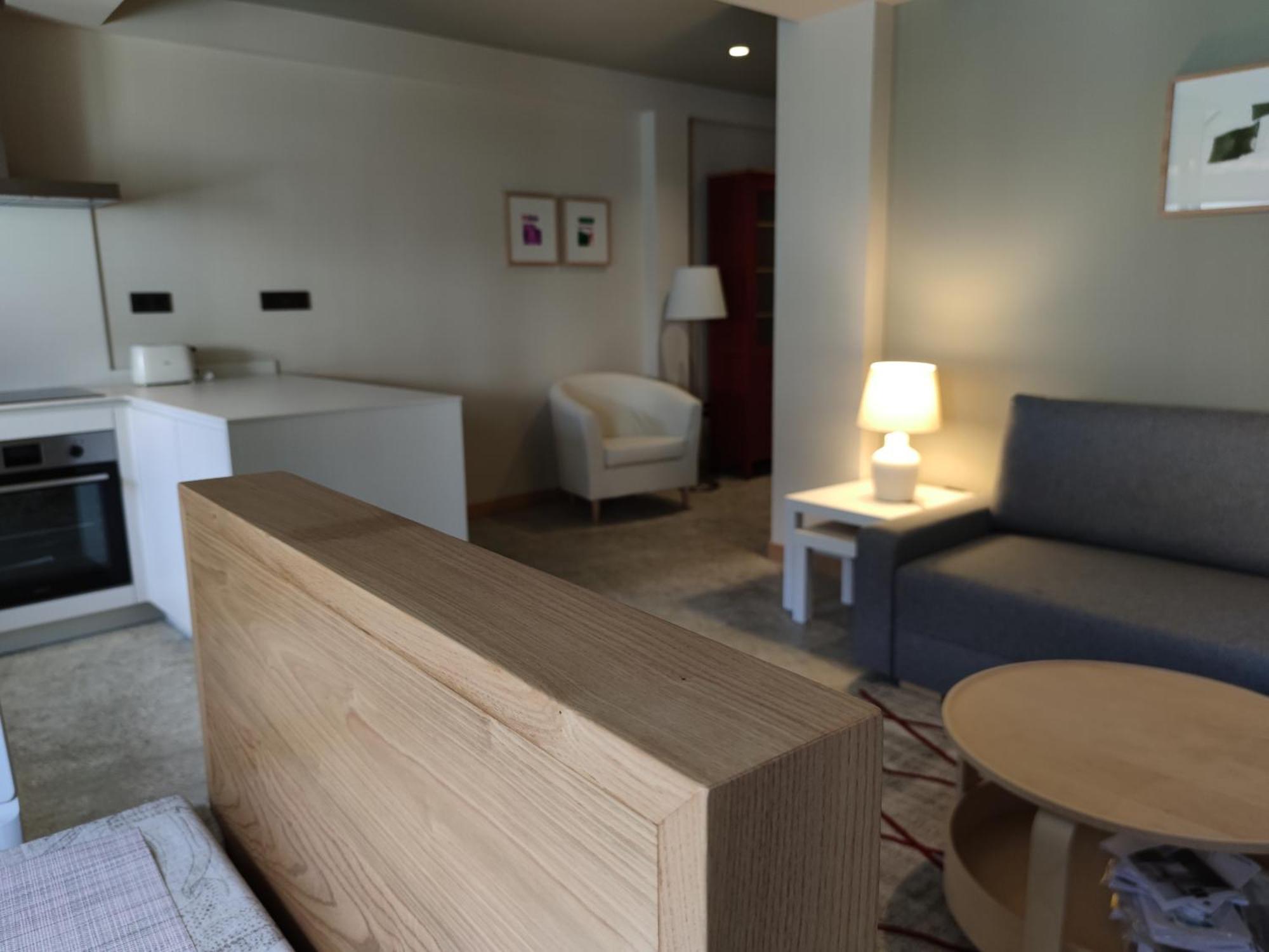 Apt Villa Cudillero Exteriör bild