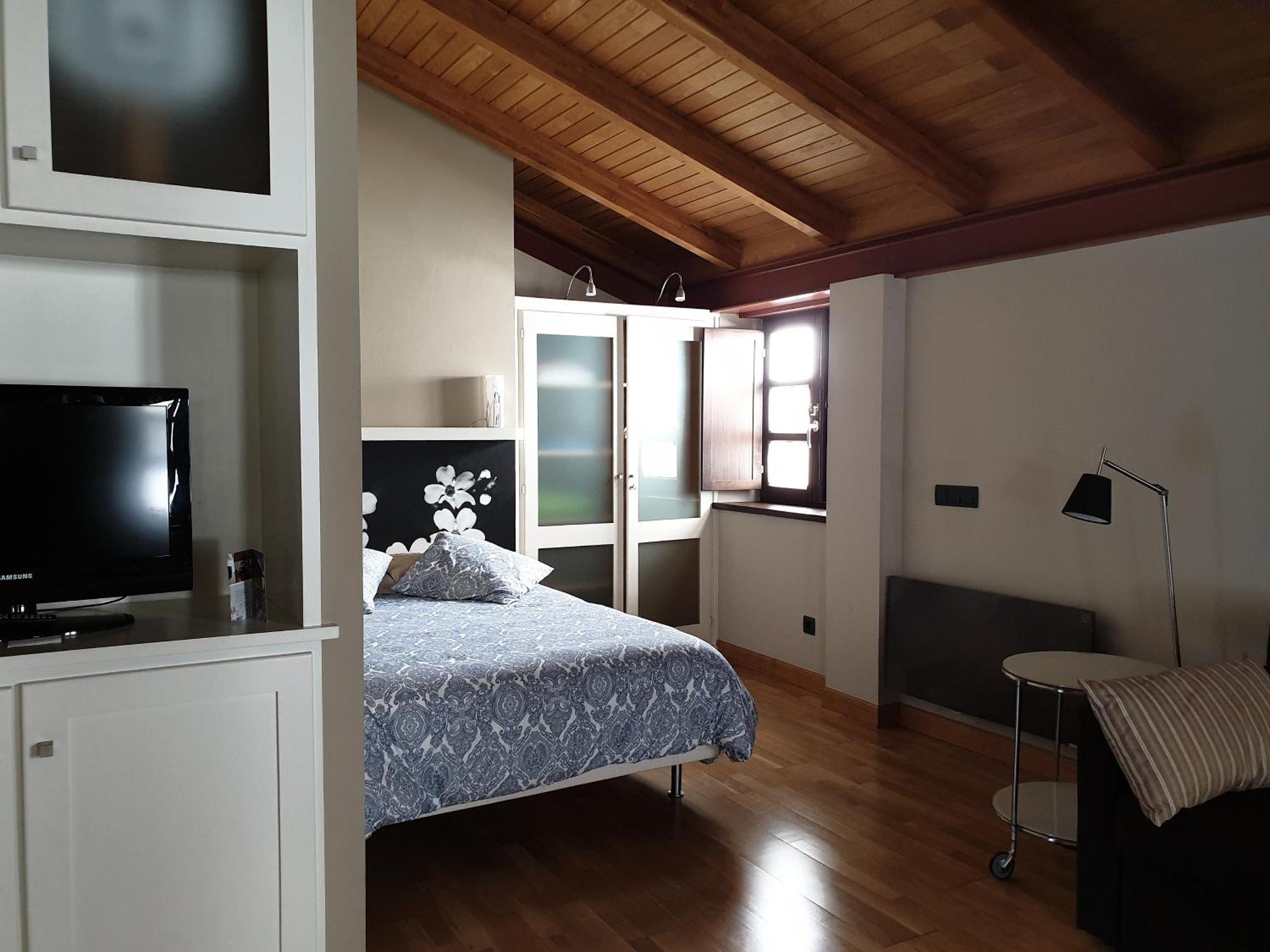 Apt Villa Cudillero Exteriör bild