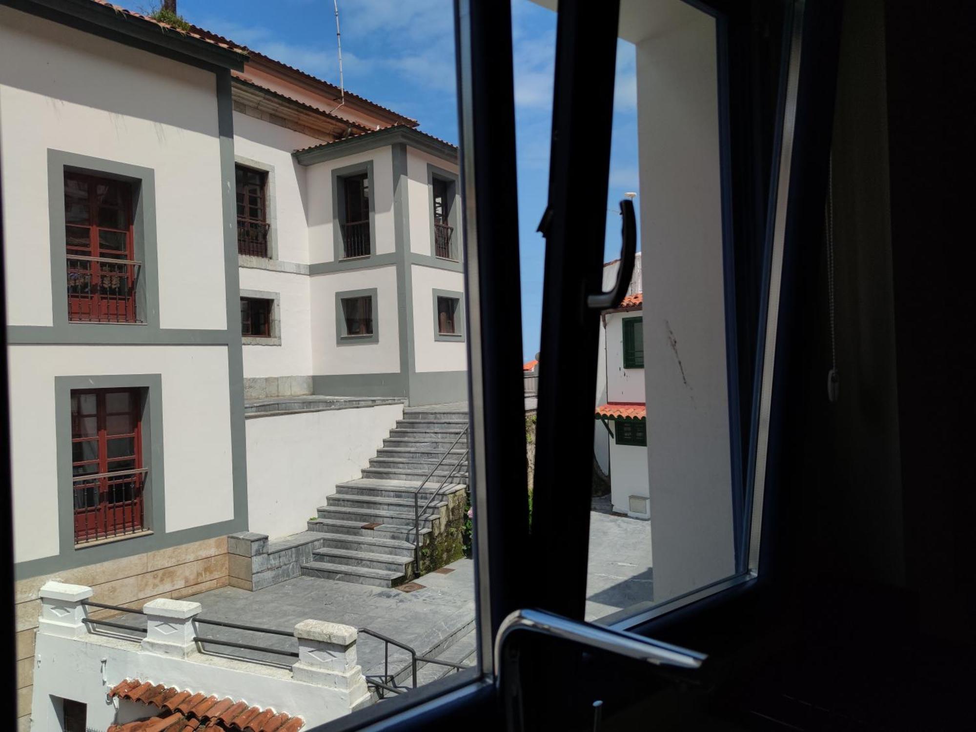 Apt Villa Cudillero Rum bild