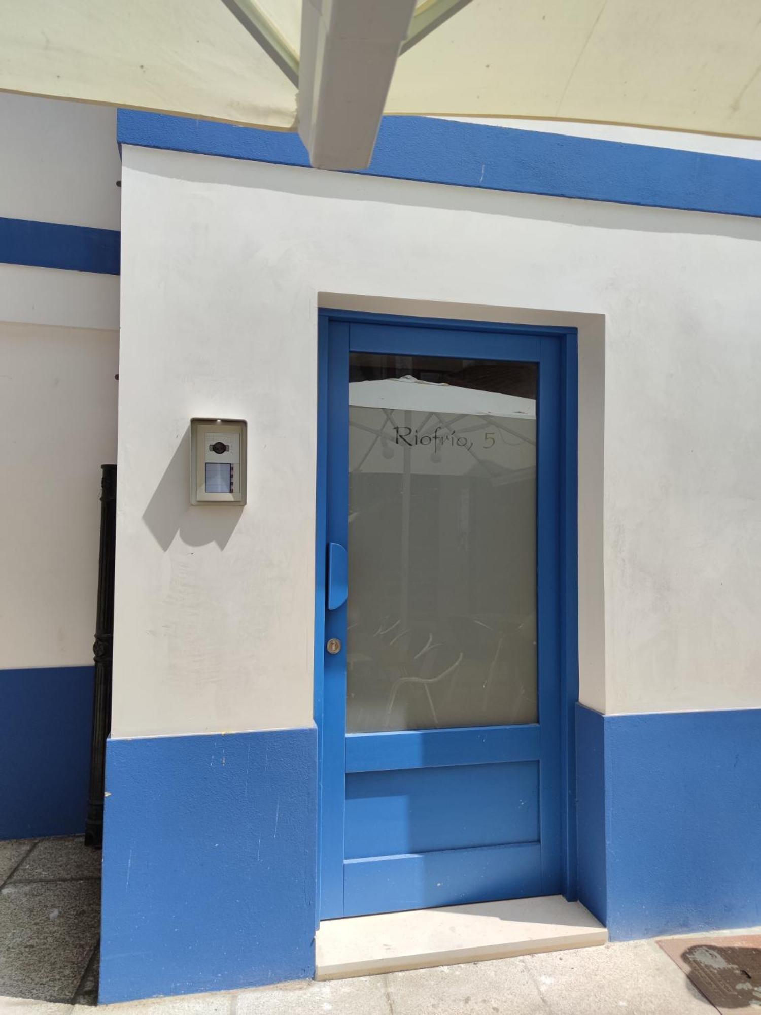 Apt Villa Cudillero Rum bild